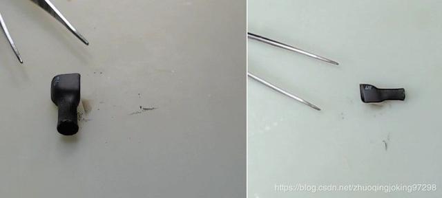 熱縮管的熱縮效率